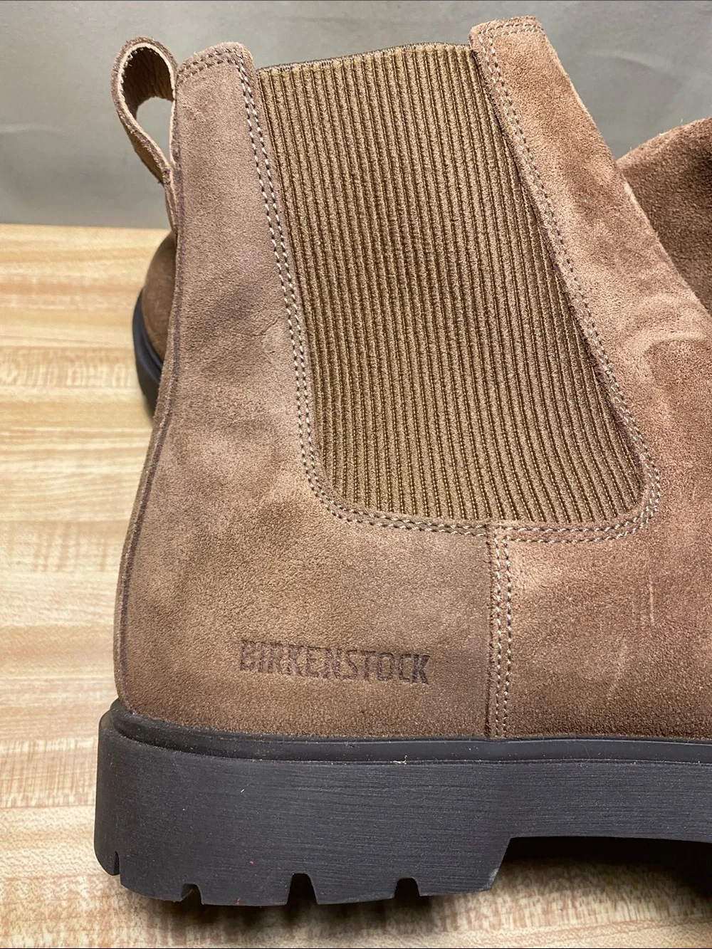 Birkenstock this item